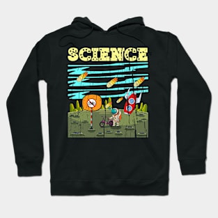 Science! Hoodie